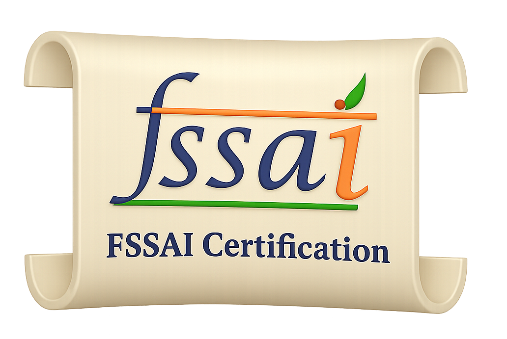 FSSAI Certification