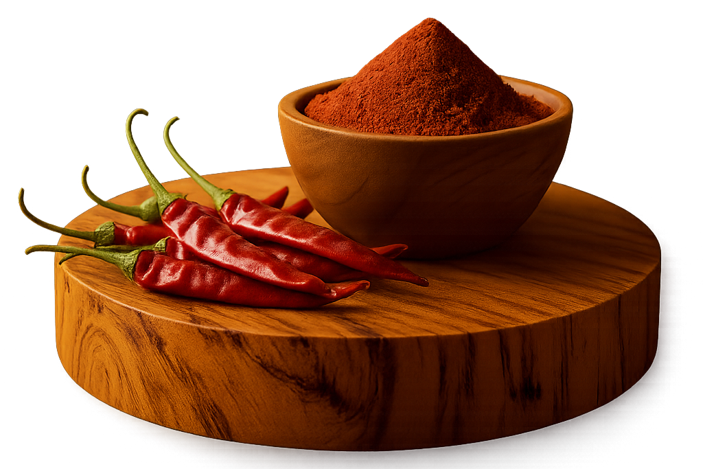 chili